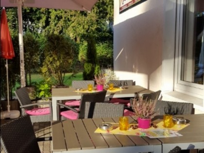 Foto: Melle&amp;#039;s Kaffee-Lounge