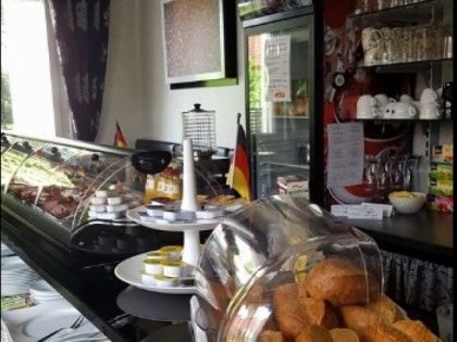 Foto: Melle&amp;#039;s Kaffee-Lounge