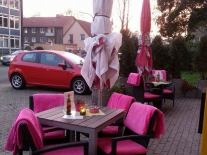 Foto: Melle&amp;#039;s Kaffee-Lounge