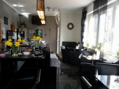 Foto: Melle&amp;#039;s Kaffee-Lounge