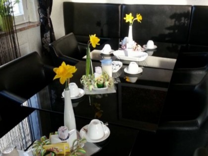 Foto: Melle&amp;#039;s Kaffee-Lounge